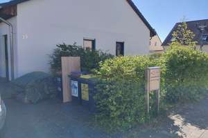 Moderner Bungalow mit 4 Zimmern in Halle Heide Süd – Fingerhutweg 23, 6120 Heide-Süd, Halle (Saale) – Vorschaubild 2