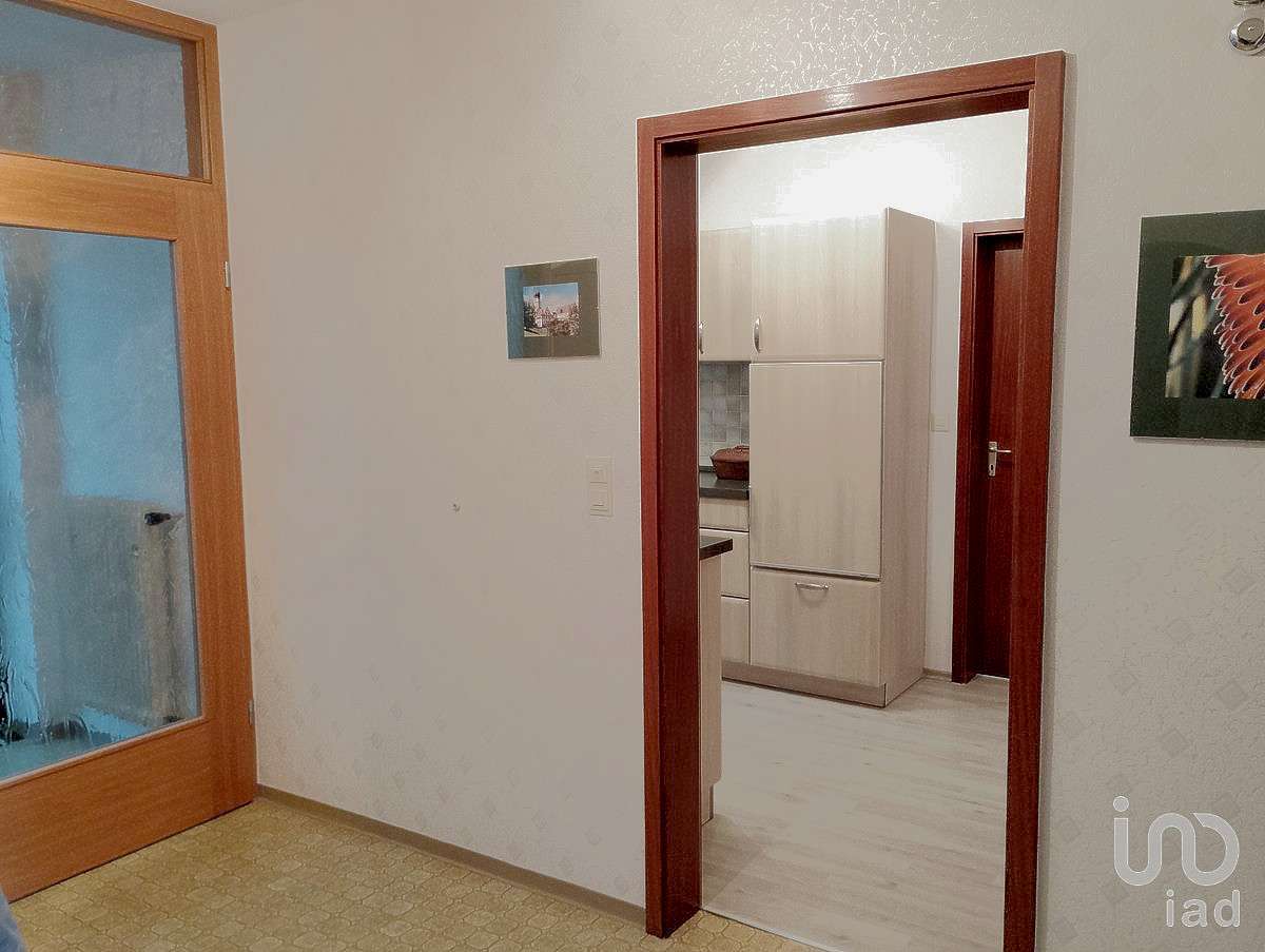 Immobilie in Lutzingen - Raum für Wachstum: Haus mit Ausbaureserve für Ihre Familie in idyllischer Umgebung - Bild 7