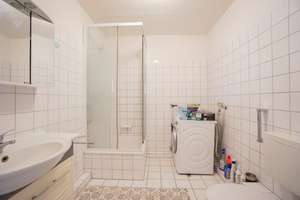 Geldern: Gemütliche 1-Zimmer Wohnung mit Balkon  und  viel Tageslicht – Die vollständige Adresse der Immobilie erhältst du vom Anbieter., 47608 Geldern – Vorschaubild 8