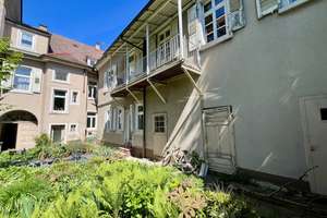 Historisches Mehrfamilienhaus von 1828 mit attraktivem Ausbaupotenzial – Die vollständige Adresse der Immobilie erhältst du vom Anbieter., 76133 Innenstadt-West, Karlsruhe – Vorschaubild 5