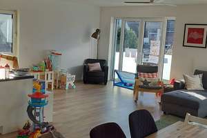 Helle 3-Zimmer Wohnung im 1. OG in Witten – Friedrichstraße 7, 58456 Herbede, Witten – Vorschaubild 3