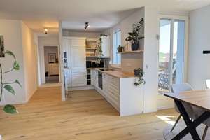 *NEU* provisionsfrei: Erstbezug nach Sanierung – 3 Zimmer, Loggia & Tiefgarage – Wehlener Straße 44, 1279 Tolkewitz/Seidnitz-Nord, Dresden – Vorschaubild 2