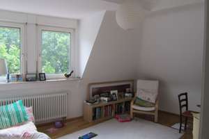 Zuhause mit 2 Zimmern in der Heidelberger Altstadt