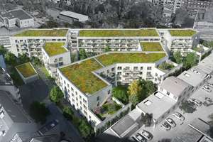 ERSTBEZUG! 2-Zimmer-Wohnung mit Balkon und vielseitigem Charakter – Martinstr. 42b, 40223 Bilk, Düsseldorf – Vorschaubild 16