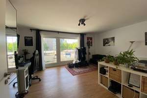 Lebendig wohnen: 3,5-Zimmer-Wohnung in Neuehrenfeld