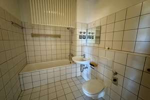 Charmante 1-Zimmer-Wohnung mit Loggia in begehrter Leipziger Wohnlage – Die vollständige Adresse der Immobilie erhältst du vom Anbieter., 4229 Plagwitz, Leipzig – Vorschaubild 5