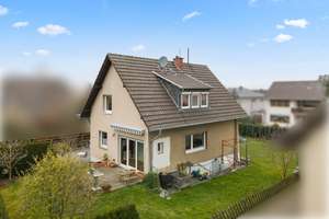 Neuer Preis! Geschmackvoll saniertes Einfamilienhaus mit Traumgarten in Rheinbacher Toplage – Die vollständige Adresse der Immobilie erhältst du vom Anbieter., 53359 Rheinbach – Vorschaubild 8