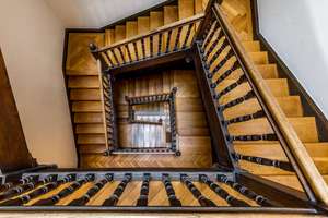 Atemberaubend modernisiertes 4-Zimmer-Altbaujuwel mit stylischem Flair und Balkon – Die vollständige Adresse der Immobilie erhältst du vom Anbieter., 80333 Augustenstraße, München – Vorschaubild 15