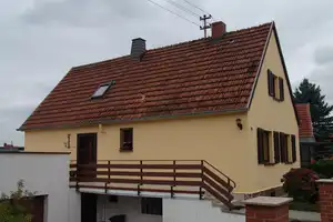 Günstiges, gepflegtes 5-Raum-Einfamilienhaus in Neunkirchen – Nachtweide 12, 66539 Neunkirchen (Kreis) – Vorschaubild 3