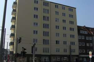 *** Bremen - Zentral gelegene 1-Zimmer-Wohnung ***