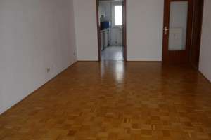 CITY CRUISER / Aber sehr ruhig gelegen. Schöne 3-Zimmerwohnung mit Einbauküche, Balkon + Tiefgarage – Schiersteiner Str. 37A, 65187 Rheingauviertel / Hollerborn, Wiesbaden – Vorschaubild 5