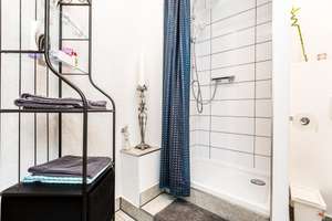 Kölner Familienhaus mit Appartments - Lukrative AIRBNB Lizenz in Toplage – Die vollständige Adresse der Immobilie erhältst du vom Anbieter., 51063 Mülheim (Ortsteil), Köln – Vorschaubild 24