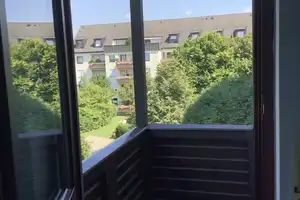 Stilvolle 2-Zimmer-Wohnung in ruhiger Lage inAugsburg – Walther-Heim-Straße 8, 86161 Augsburg – Vorschaubild 7