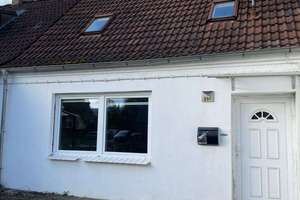 Sanierungsbedürftiges 3-Zi RMH auf 72m² + Garten + 2 Stellplätze in HH-Billstedt, erweiterbar – Die vollständige Adresse der Immobilie erhältst du vom Anbieter., 22117 Billstedt, Hamburg – Vorschaubild 22