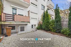 Hastedt | Attraktives Reihenmittelhaus für Investoren in Top Lage – Die vollständige Adresse der Immobilie erhältst du vom Anbieter., 28207 Hastedt, Bremen – Vorschaubild 5