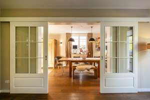 Ruhe, Raum und Stil: Einfamilienhaus mit 6 Zimmern und ca. 762 m² Grundstück – Die vollständige Adresse der Immobilie erhältst du vom Anbieter., 22397 Lemsahl-Mellingstedt, Hamburg – Vorschaubild 7