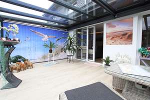 Traumhaus mit Pool: Saniertes Einfamilienhaus mit Einliegerwohnung – Die vollständige Adresse der Immobilie erhältst du vom Anbieter., 23946 Boltenhagen – Vorschaubild 18
