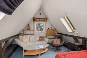 Großzügige Maisonettewohnung mit ca. 130m und 20 m Terrasse – Die vollständige Adresse der Immobilie erhältst du vom Anbieter., 28277 Kattenturm, Bremen – Vorschaubild 11