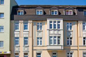 2-Zimmer-Wohnung in Essen Frohnhausen – Berliner Straße 165, 45144 Frohnhausen, Essen – Vorschaubild 9