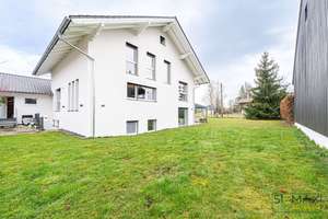 +++Wohntraum+++ Modernes Einfamilienhaus mit Wellnessbereich, großem Garten & Einliegerwohnung in Br – Die vollständige Adresse der Immobilie erhältst du vom Anbieter., 85649 Brunnthal – Vorschaubild 26