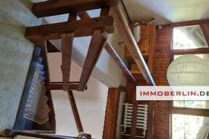 IMMOBERLIN.DE – Toplage! Charmantes Einfamilienhaus auf bezauberndem Grundstück – Die vollständige Adresse der Immobilie erhältst du vom Anbieter., 16348 Wandlitz – Vorschaubild 8