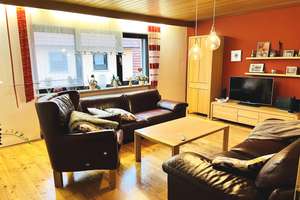 *PREISREDUZIERUNG* Energetisch modernisiertes 2-Fam.-Wohnhaus mit zusätzlich ausgeb. Dachgeschoss i – Die vollständige Adresse der Immobilie erhältst du vom Anbieter., 97461 Hofheim in Unterfranken – Vorschaubild 16
