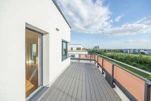 Geräumige 4-Zimmer-Wohnung in modernem Neubau bietet Platz für die ganze Familie – Dösner Weg 8, 4103 Zentrum-Südost, Leipzig – Vorschaubild 3