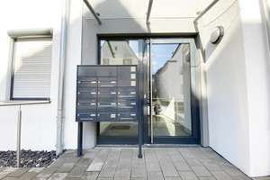 Top gepflegte 2-Zimmer-Wohnung  * großer Balkon * TG* Aufzug – Die vollständige Adresse der Immobilie erhältst du vom Anbieter., 70439 Stammheim-Mitte, Stuttgart – Vorschaubild 5