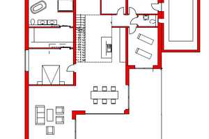 *Moderne, exklusive Neubau Villa in ruhiger Waldrandlage!* – Aschaffenburg (Kreis) – Vorschaubild 11