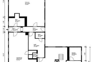Die besondere Immobilie in Nordseenähe:
Großzügiges Landhaus in ruhiger Lage in Emmelsbüll-Horsbüll – Die vollständige Adresse der Immobilie erhältst du vom Anbieter., 25924 Emmelsbüll-Horsbüll – Vorschaubild 8