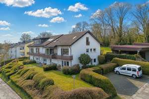 9-Familienhaus in exklusiver Lage mit traumhaftem Seeblick auf parkartigem Grundstück in Dingelsdorf – Die vollständige Adresse der Immobilie erhältst du vom Anbieter., 78465 Dingelsdorf, Konstanz – Vorschaubild 8