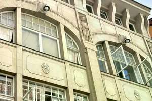 Altstadtflair in Hannover-Mitte – helle 4-Zimmer-Wohnung mit großzügiger Wohnküche – Kramerstraße 17, 30159 Mitte (Ortsteil), Hannover – Vorschaubild 9