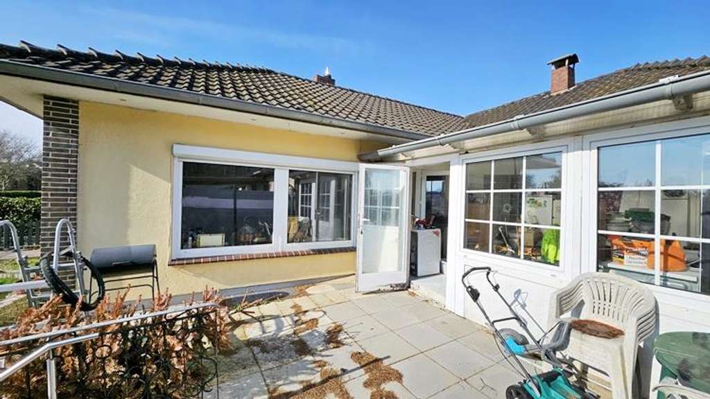 Immobilie in Gnarrenburg - immo-schramm.de: Wohnhaus mit EInliegerwohnung - Bild 3