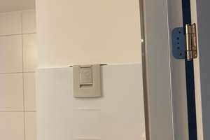 Citylage # 2-Zimmer-Wohnung in Cloppenburg # KFW 55 # neuwertig – 49661 Cloppenburg – Vorschaubild 14