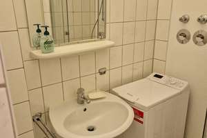 Helle und gut gelegene 1-Zimmer Wohnung Heilbronn – Die vollständige Adresse der Immobilie erhältst du vom Anbieter., 74072 Heilbronn, Heilbronn – Vorschaubild 15