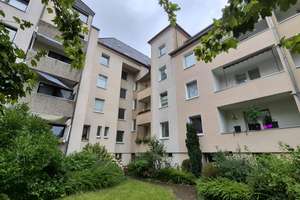 Schöne Genossenschaftswohnung in Uni-Nähe – Heinestr. 50, 47057 Neudorf-Nord, Duisburg – Vorschaubild 2