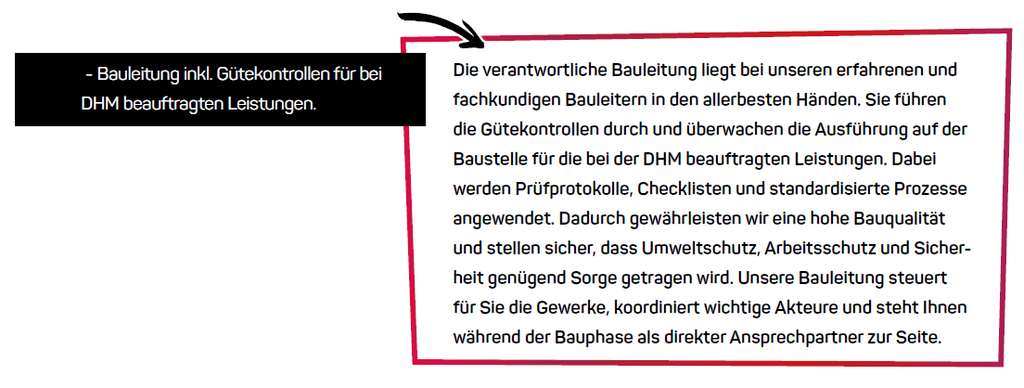 Immobilie in Heldenstein - 95m² Bungalow inkl. 665m² Grundstück - altersgerecht - ebenerdig - Bild 4