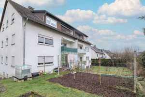 Attraktives Mehrfamilienhaus in Weilburg – 7 Einheiten - Solide Kapitalanlage mit stabiler Rendite  – Limburg-Weilburg (Kreis) – Vorschaubild 2