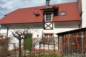 kleines gemütliches Einfamilienhaus in Mahlberg , 3 Zimmer, ab 1.4.2026 – Wassergartenstraße 3, 77972 Mahlberg – Vorschaubild 2