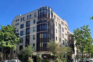 Charmante 3-Zimmer-Wohnung mit Balkon, Wintergarten & Top-Lage in Berlin-Wilmersdorf – Paderborner Straße 6, 10709 Wilmersdorf, Berlin – Vorschaubild 7