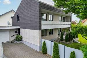 Freistehendes Einfamilienhaus mit großem Garten in Paderborn-Elsen – Die vollständige Adresse der Immobilie erhältst du vom Anbieter., 33106 Elsen, Paderborn – Vorschaubild 35