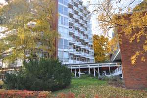 Wohnung mit grandiosem Ausblick über die Dächer des Zooviertels – Ellernstraße 41, 30175 Zoo, Hannover – Vorschaubild 15