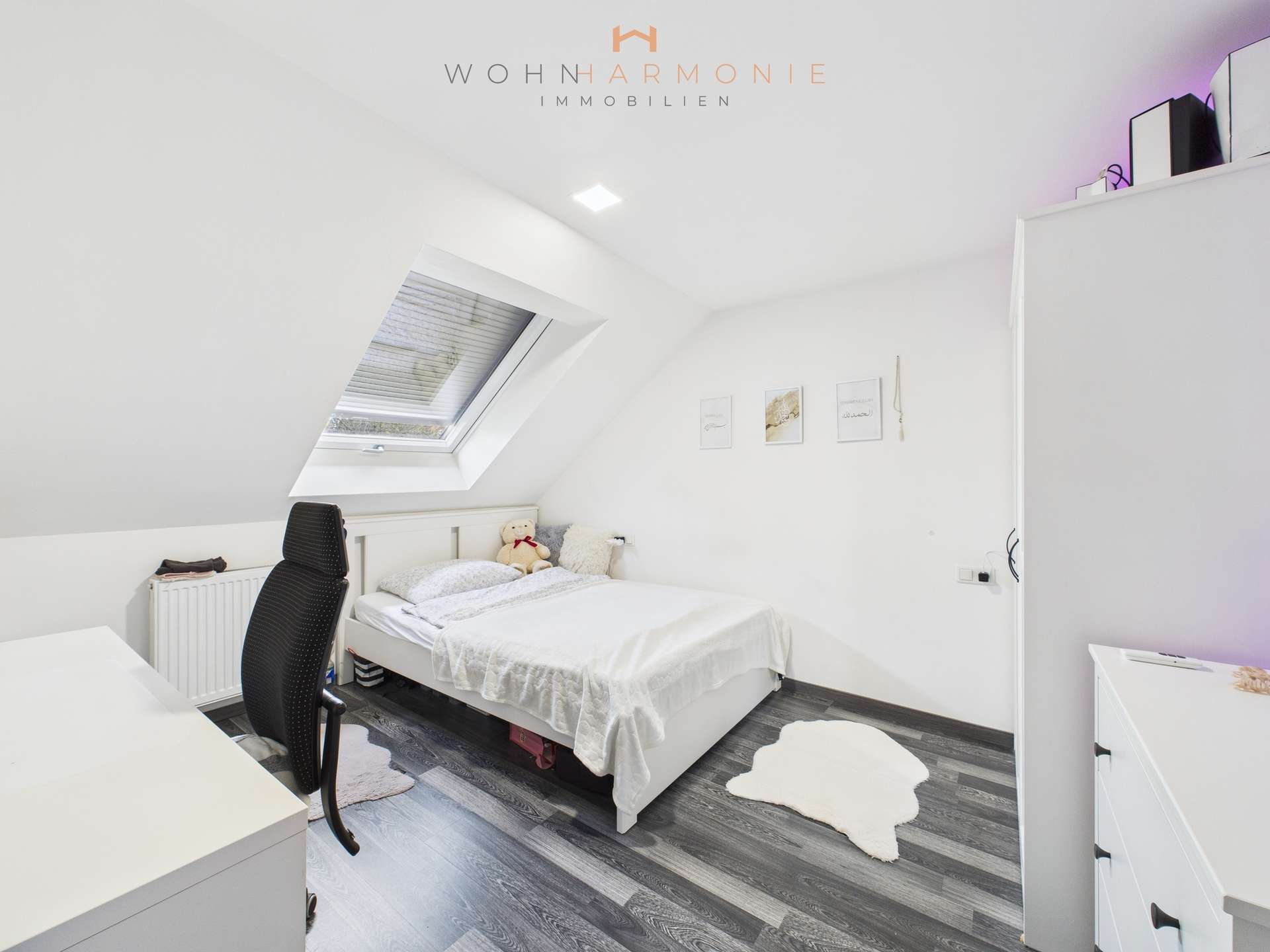 Immobilie in Benningen am Neckar - Vielseitiges 3-Familienhaus in Benningen a. N. - Bild 13