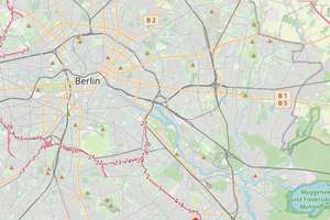 Kapitalanlage im Grünen - 3-Zimmer-Wohnung mit Garten in Rudow – Die vollständige Adresse der Immobilie erhältst du vom Anbieter., 12355 Rudow, Berlin – Vorschaubild 7