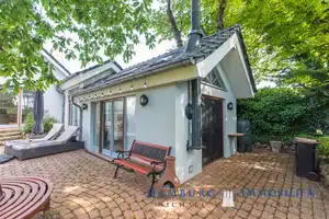 Mondäner Wohn(t)raum, saniertes Haus, ruhige Wohnlage von 23743 Grömitz – Ostholstein (Kreis) – Vorschaubild 4