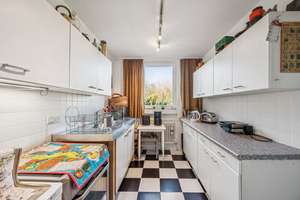 Kapitalanlage - Haus in Haus mit Garage und 3 Terrassen in attraktiver Lage von Bonn-Heiderhof – Die vollständige Adresse der Immobilie erhältst du vom Anbieter., 53177 Heiderhof, Bonn – Vorschaubild 11