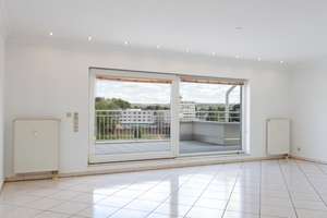 Wohnen mit tollem Moselblick-Attraktive Penthousewohnung mit eigenem Aufzugsausgang an der Mosel

 – 54294 West/Pallien, Trier – Vorschaubild 2
