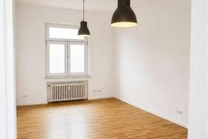 Helle, moderne Etagenwohnung frisch saniert in Top-Lage Stuttgart Innenstadt – Kleine Königstrasse 11, 70197 Rathaus, Stuttgart – Vorschaubild 4