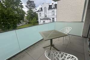 Kirchrode: 2-Zimmer  Neubau-Wohnung mit Balkon, Parkett, Lift, TG – Döhrbruch 79, 30559 Kirchrode, Hannover – Vorschaubild 13