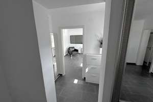 + + Moers-Zentrum nähe Park | Wohnung mit Einbauküche + Stellplatz | Renoviert | KEINE Provision + + – Uerdinger Straße 26, 47441 Mitte, Moers – Vorschaubild 22